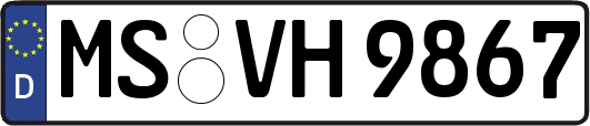 MS-VH9867