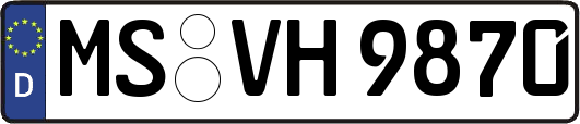 MS-VH9870