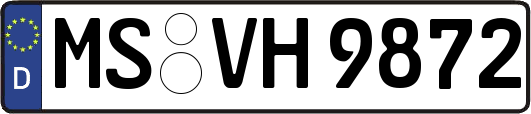 MS-VH9872