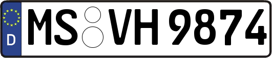 MS-VH9874