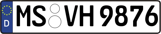 MS-VH9876