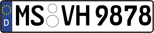 MS-VH9878