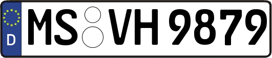MS-VH9879
