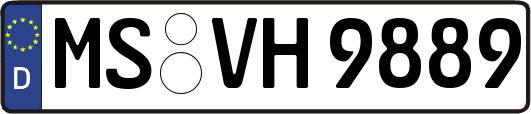 MS-VH9889