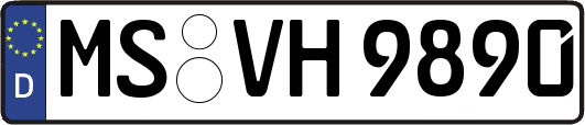 MS-VH9890