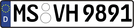 MS-VH9891