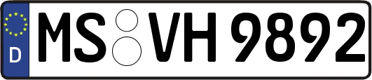 MS-VH9892