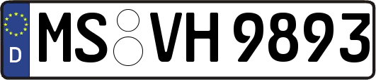 MS-VH9893