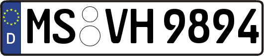 MS-VH9894