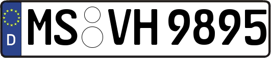 MS-VH9895