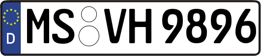 MS-VH9896
