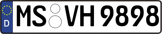 MS-VH9898