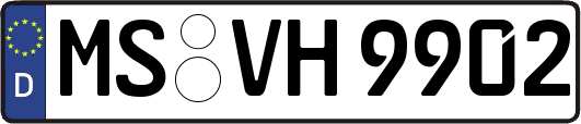 MS-VH9902