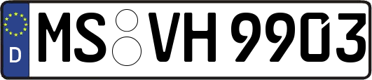 MS-VH9903