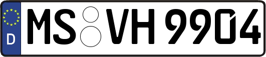 MS-VH9904
