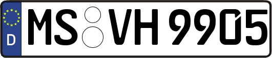 MS-VH9905