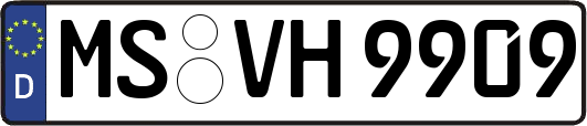 MS-VH9909