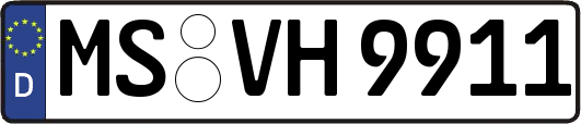 MS-VH9911