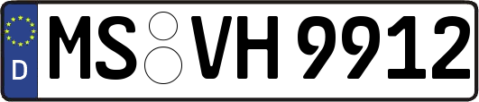 MS-VH9912