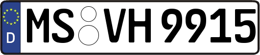 MS-VH9915