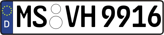 MS-VH9916