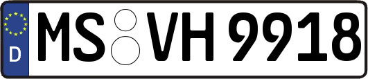 MS-VH9918