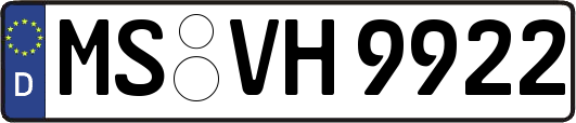 MS-VH9922