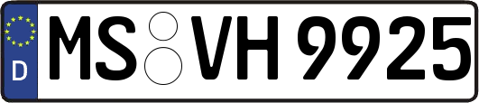 MS-VH9925