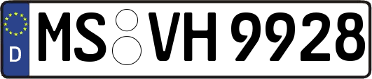 MS-VH9928