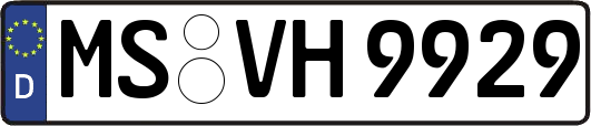 MS-VH9929