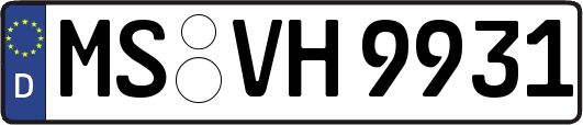 MS-VH9931