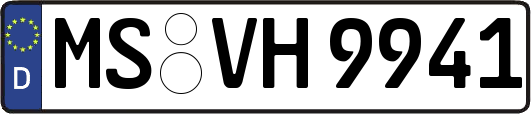 MS-VH9941