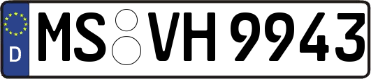 MS-VH9943