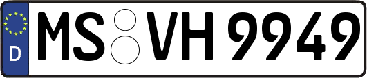 MS-VH9949