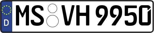 MS-VH9950