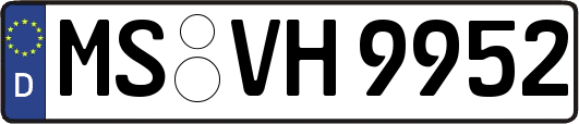 MS-VH9952