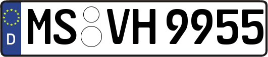 MS-VH9955