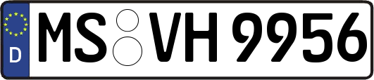 MS-VH9956