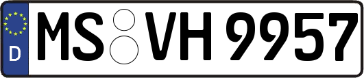 MS-VH9957
