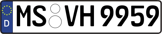MS-VH9959