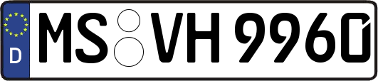 MS-VH9960