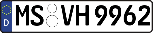 MS-VH9962