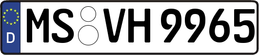 MS-VH9965