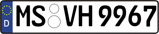 MS-VH9967