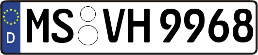 MS-VH9968