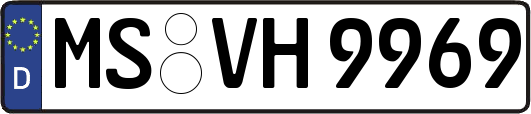 MS-VH9969