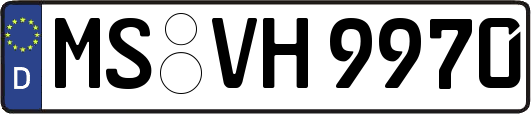 MS-VH9970