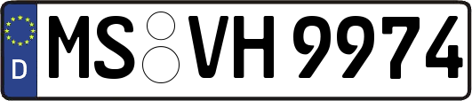 MS-VH9974