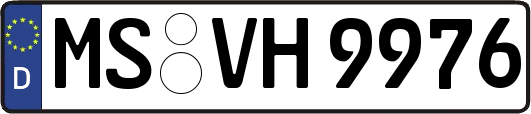 MS-VH9976