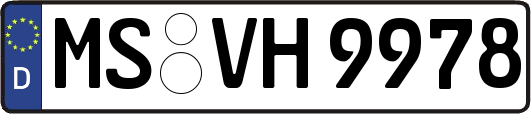 MS-VH9978